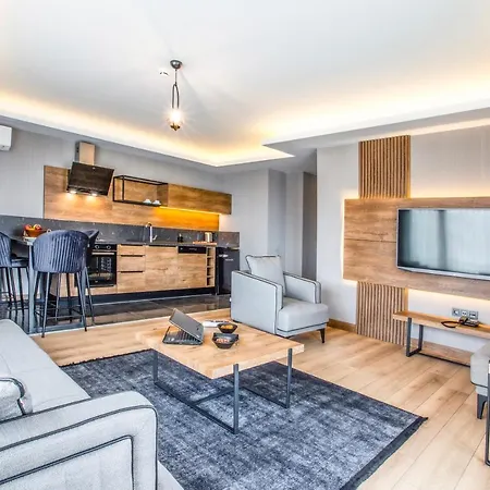 Hotel Nehir Pelitli (Trabzon)