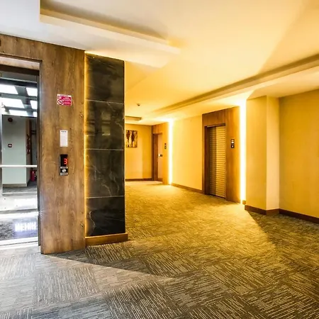 Hotel Nehir Pelitli (Trabzon)
