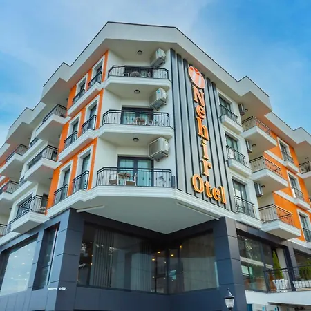 Hotel Nehir *