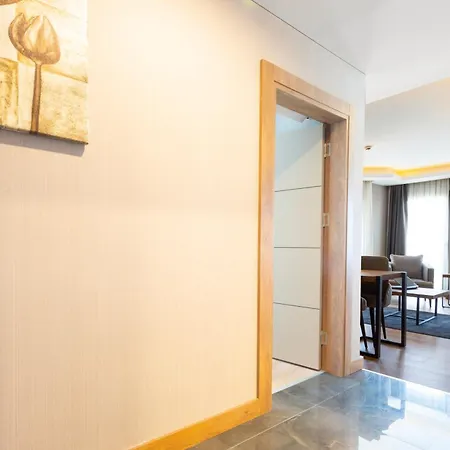 Hotel Nehir *